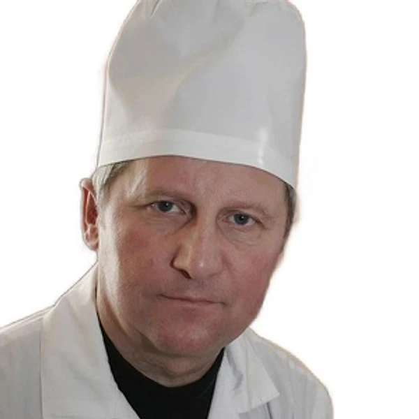 Разумовский Александр Анатольевич — Офтальмолог (окулист), Самара