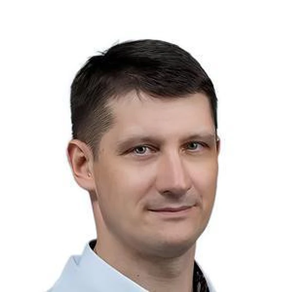 Петрачков Денис Валерьевич — Офтальмолог-хирург, Офтальмолог (окулист), Москва