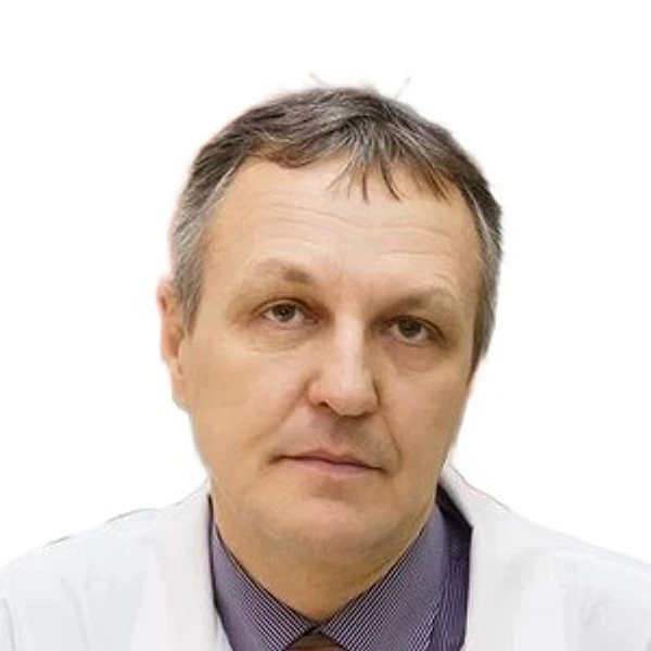 Малышев Александр Сергеевич — Офтальмолог (окулист), Офтальмолог-хирург, Самара
