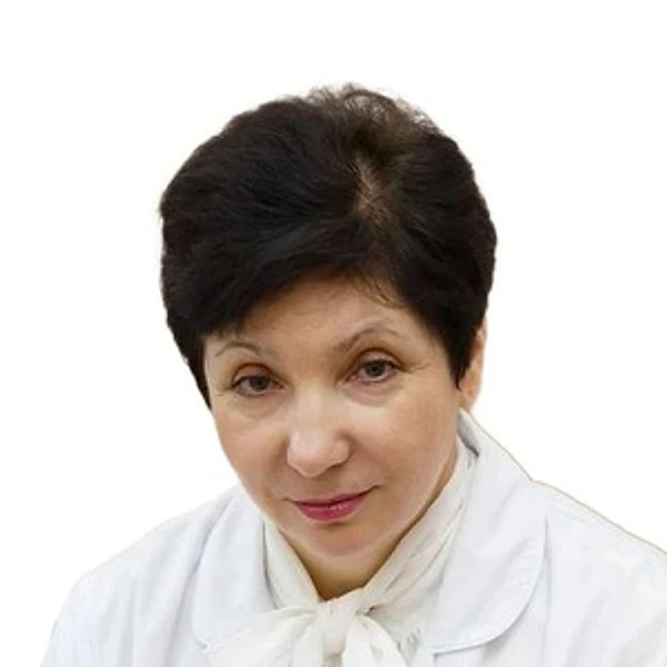 Жукова Ольга Владимировна — Детский офтальмолог, Офтальмолог (окулист), Самара