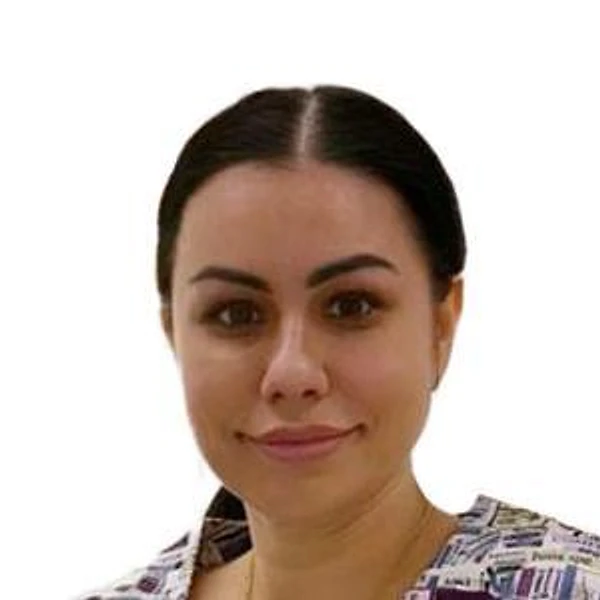 Клюева Татьяна Анатольевна — Стоматолог, Курган