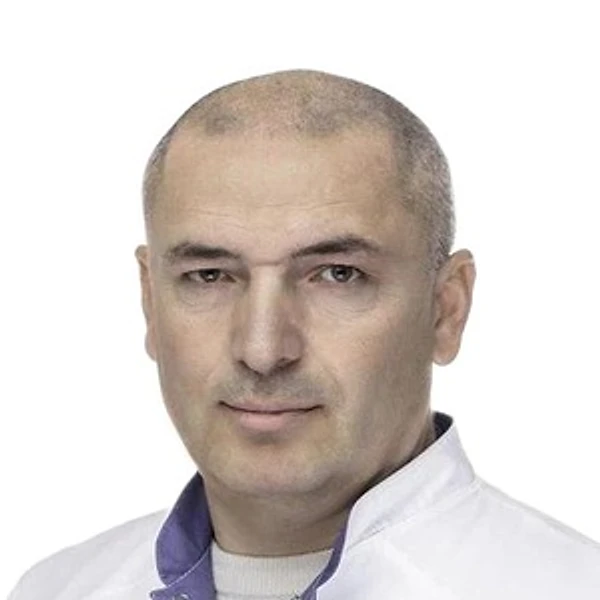 Рамазанов Руслан Сиражудинович — Функциональный диагност, Врач УЗИ, Махачкала