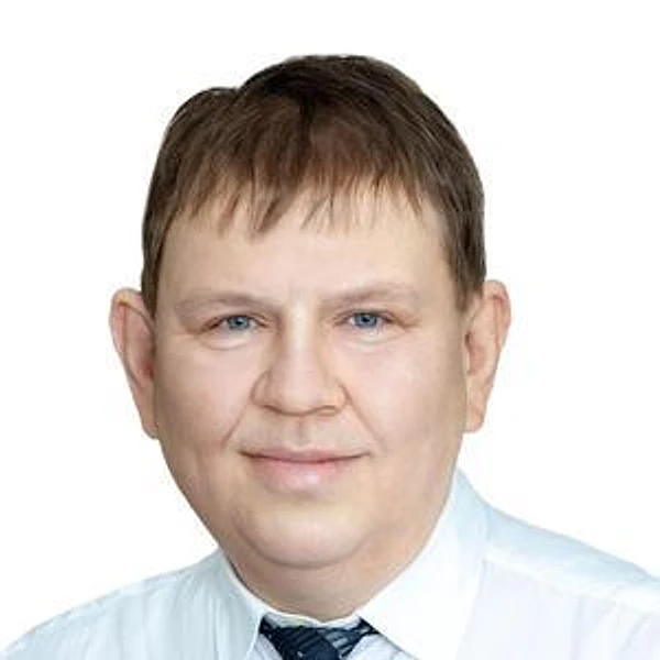 Рудак Сергей Александрович — Невролог, Вертебролог, Детский невролог, Мануальный терапевт, Барнаул