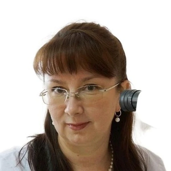Бараева Диана Валерьевна — Офтальмолог (окулист), Самара