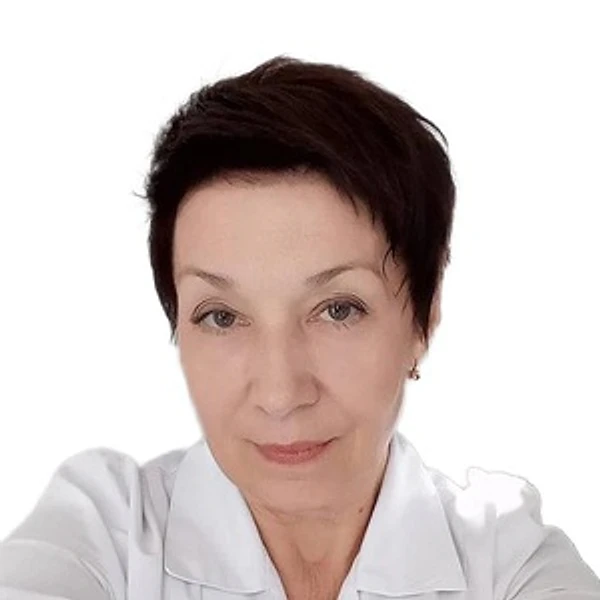 Рогожкина Светлана Владиславовна — Офтальмолог (окулист), Самара