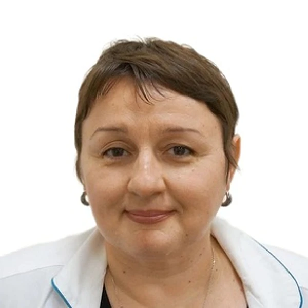 Сытник Елена Анатольевна — Офтальмолог (окулист), Самара