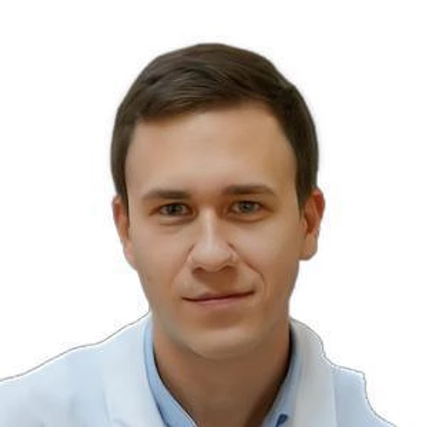 Артемов Михаил Алексеевич — Офтальмолог (окулист), Офтальмолог-хирург, Самара