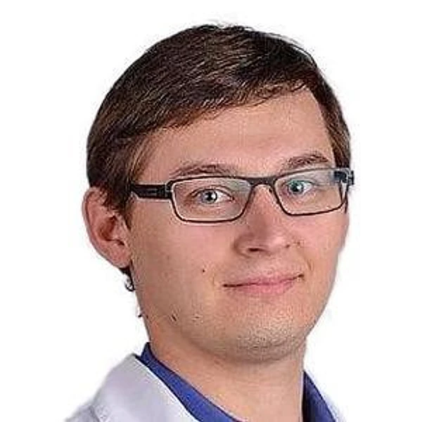 Горбунов Александр Евгеньевич — Офтальмолог (окулист), Детский офтальмолог, Самара