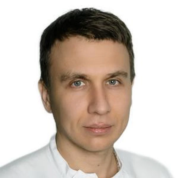 Сорокин Андрей Викторович — Офтальмолог (окулист), Офтальмолог-хирург, Самара