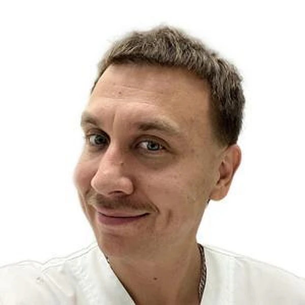 Сорокин Андрей Викторович — Офтальмолог (окулист), Офтальмолог-хирург, Самара