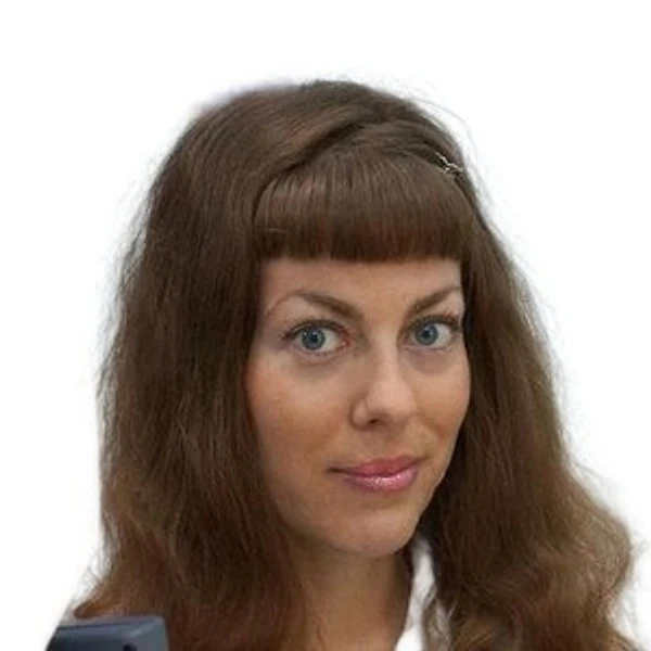 Турутина Александра Олеговна — Офтальмолог (окулист), Самара
