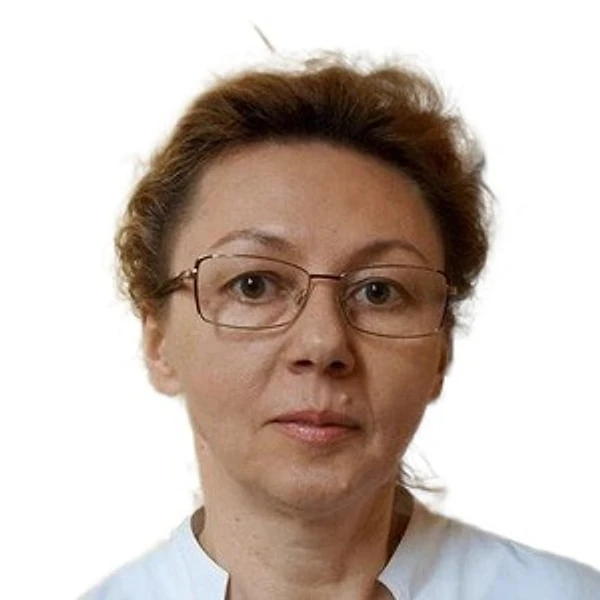 Шинкаренко Марина Геннадьевна — Офтальмолог (окулист), Самара