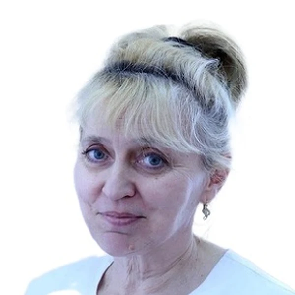 Татаренко Ирина Григорьевна — Офтальмолог (окулист), Самара