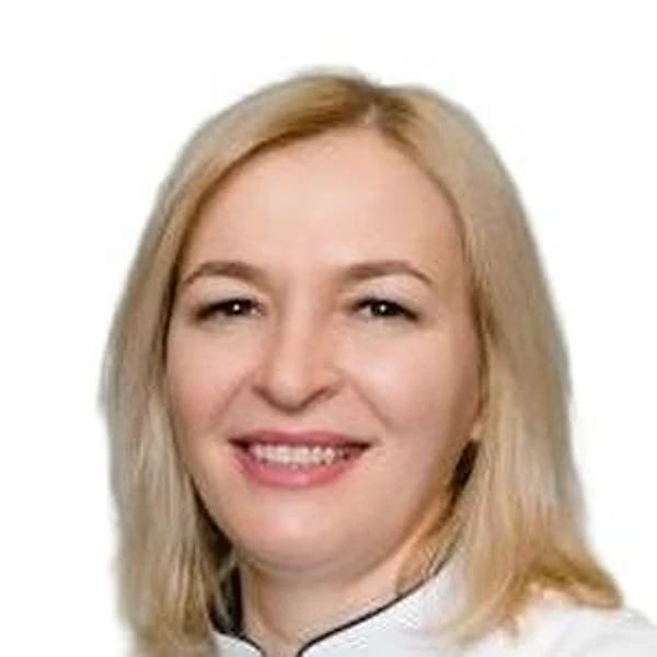 Цурова Лейла Магомедовна — Офтальмолог (окулист), Самара