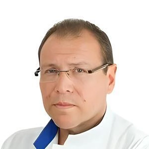 Тирси Карим Алиевич — Андролог, Уролог, Хирург, Эндокринолог, Москва