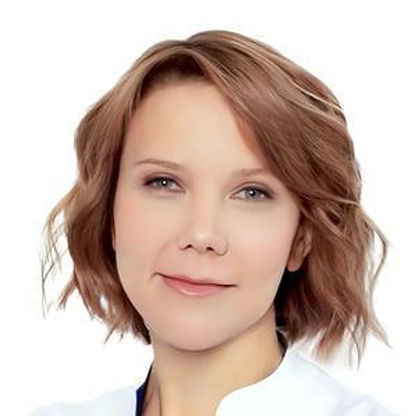 Турбовская Светлана Николаевна — Венеролог, Детский аллерголог, Детский дерматолог, Иммунолог, Москва