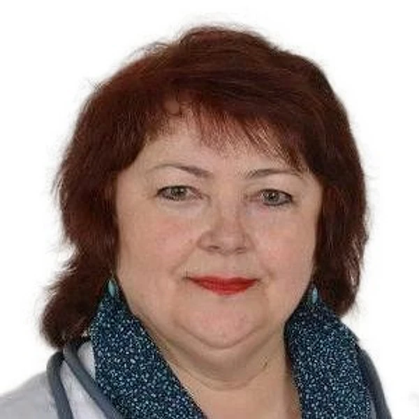 Швецова Наталья Ивановна — Эндокринолог, Самара