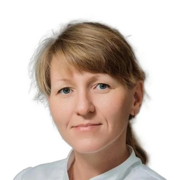 Каюмова Венера Глусовна — Терапевт, Кинезиолог, Мануальный терапевт, Самара