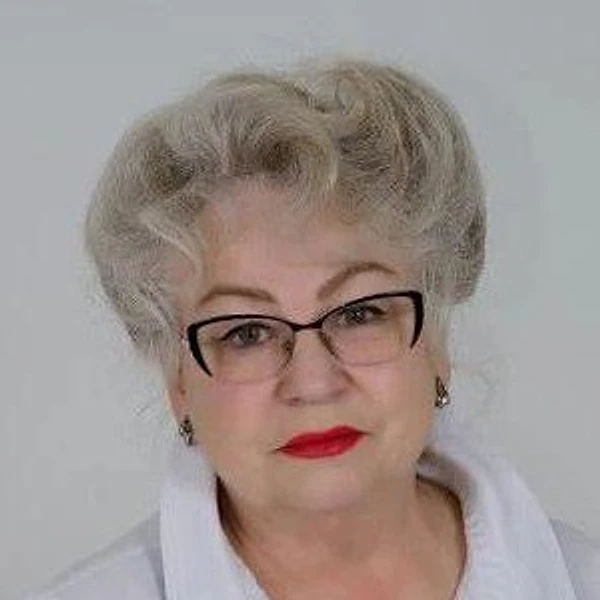Кучина Иннэса Давидовна — Рентгенолог, Самара