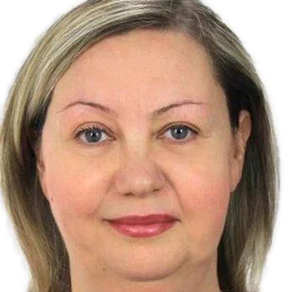 Кривихина Елена Владимировна — Гинеколог, Акушер, Самара