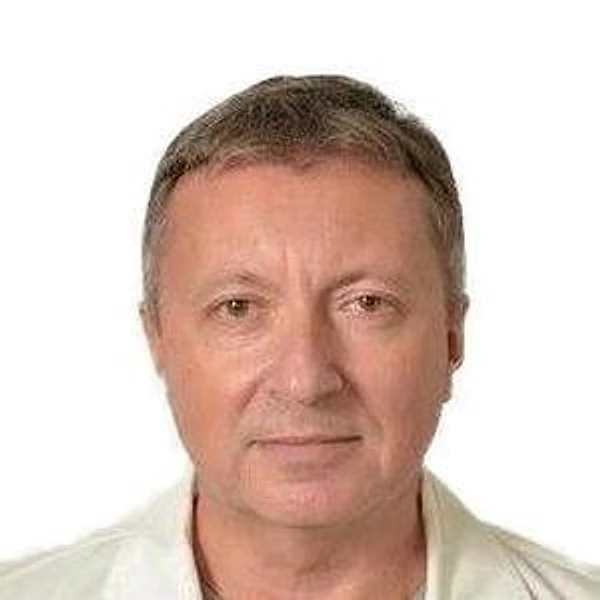 Дильдин Евгений Геннадьевич — Рентгенолог, Самара