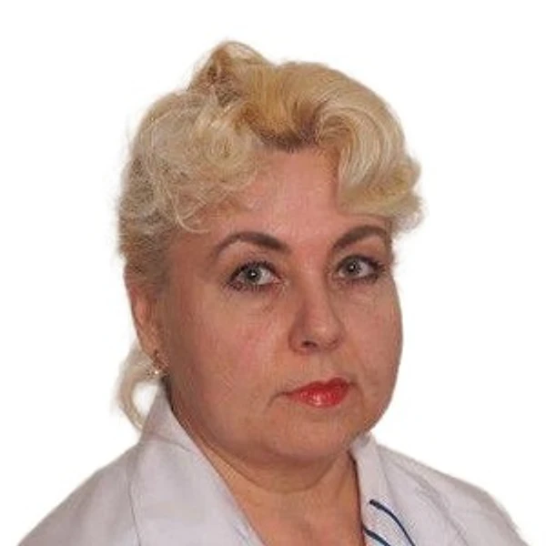 Кармазина Любовь Эдвиговна — Гинеколог, Акушер, Самара