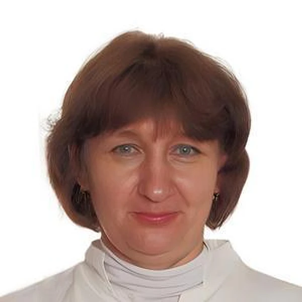 Мартынова Любовь Борисовна — Гинеколог, Акушер, Самара