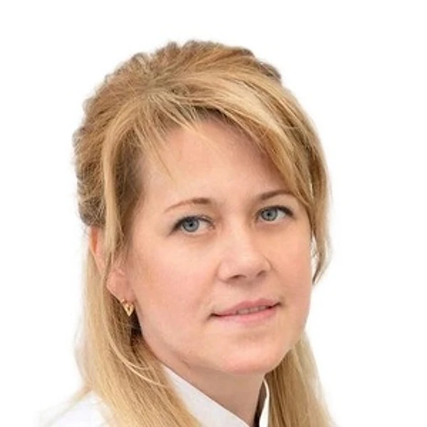 Архипова Марина Викторовна — Стоматолог, Нижний Новгород