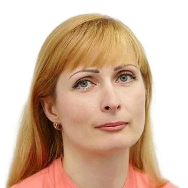 Ермишина Вероника Александровна — Стоматолог, Нижний Новгород