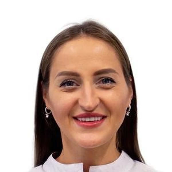 Левицкая Ольга Андреевна — Стоматолог, Детский стоматолог, Стоматолог-хирург, Нижний Новгород