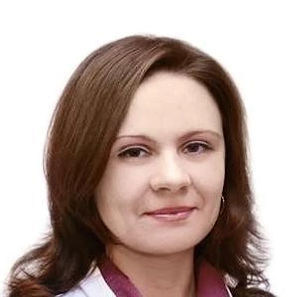 Чумакова Наталья Валерьевна — Врач УЗИ, Москва