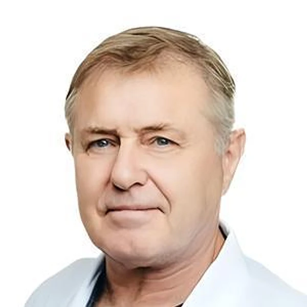 Моно Пьер ᅠ ᅠ — Уролог, Онколог-уролог, Красногорск