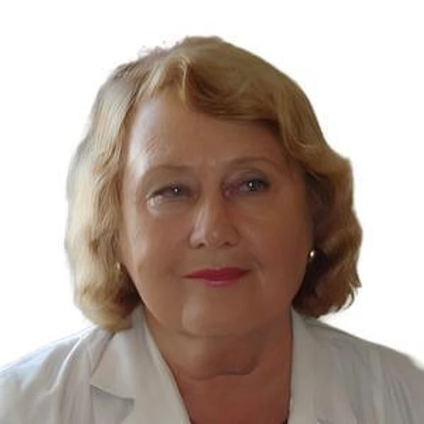 Петрова Лариса Викторовна — Детский ЛОР, ЛОР-хирург, Самара