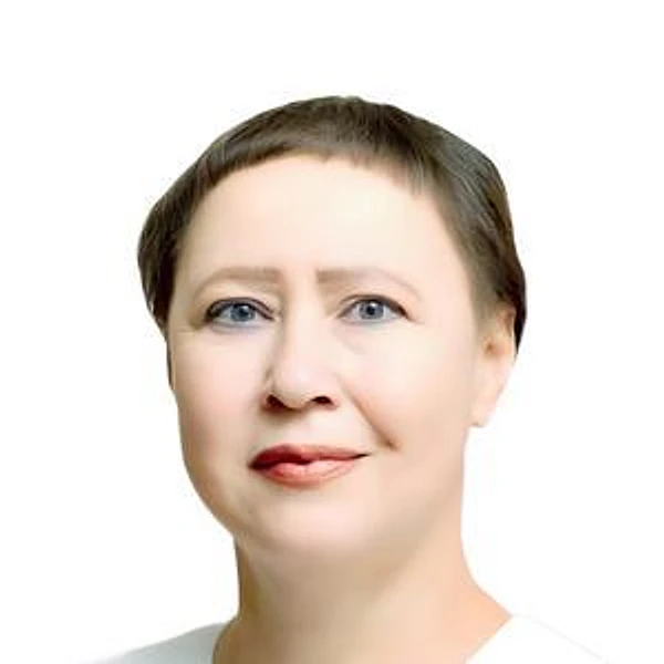 Садовская Ирина Кирилловна — Анестезиолог-реаниматолог, Неонатолог, Педиатр, Самара