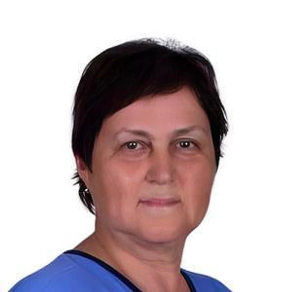 Шелепова Екатерина Всеволодовна — Анестезиолог-реаниматолог, Самара
