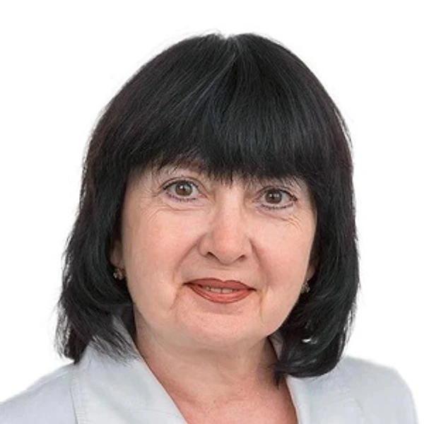 Герасимова Алла Владимировна — Гинеколог, Акушер, Самара
