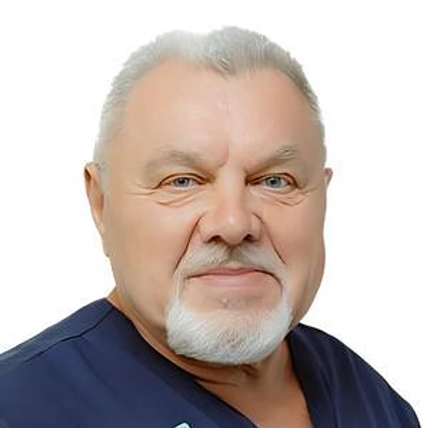 Моисеев Павел Григорьевич — Анестезиолог-реаниматолог, Детский анестезиолог-реаниматолог, Самара