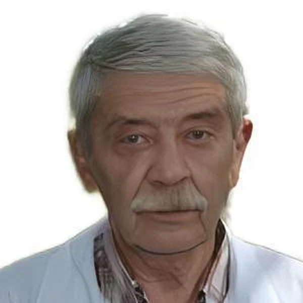 Васильев Анатолий Владимирович — Фтизиатр, Самара