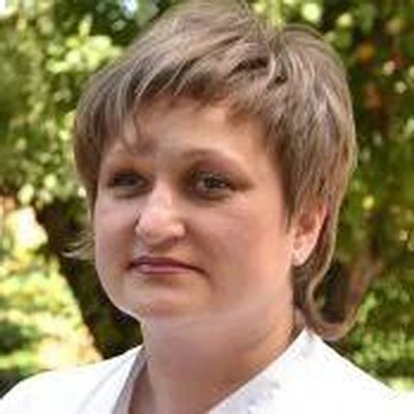 Палатина Ольга Николаевна — Стоматолог, Самара