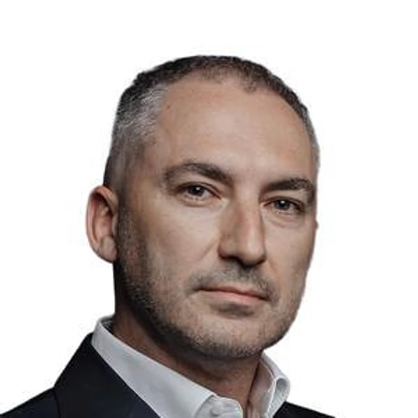 Макеенко Дмитрий Владимирович — Стоматолог-ортодонт, Новосибирск