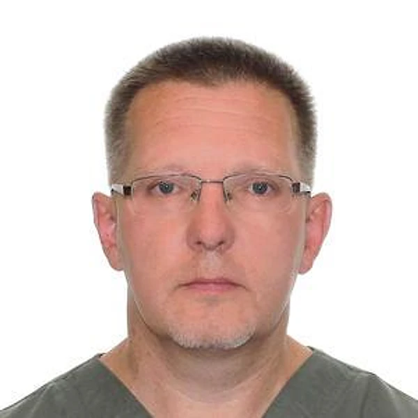 Жидков Дмитрий Александрович — Врач УЗИ, Самара