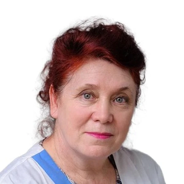 Курчаткина Наталья Степановна — Гинеколог, Врач УЗИ, Хирург, Рязань
