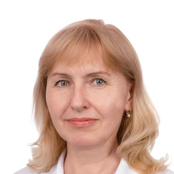 Ярцева Яна Викторовна — Физиотерапевт, Самара