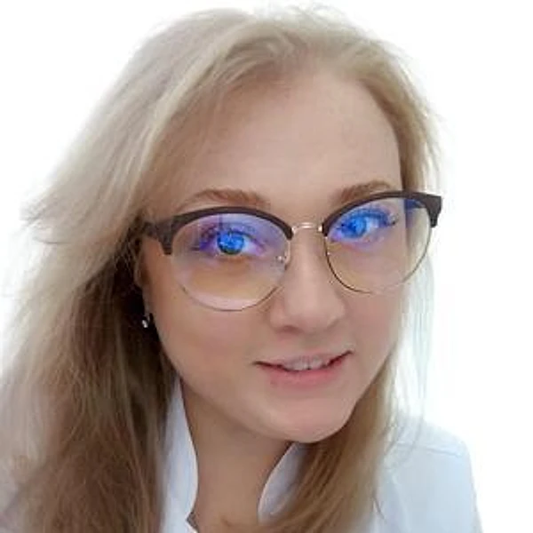 Аверина Ольга Михайловна — Терапевт, Самара