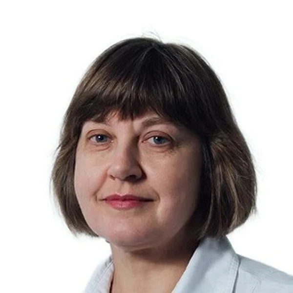 Осипова Марина Владимировна — Функциональный диагност, Самара
