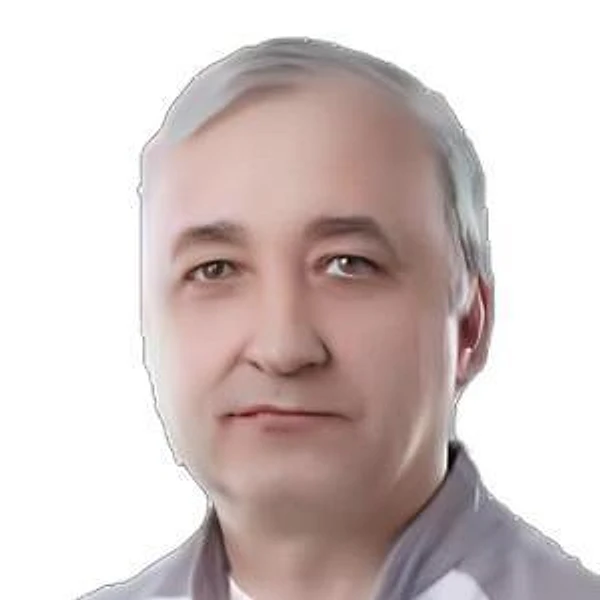 Качура Владислав Алексеевич — Невролог, Реабилитолог, Физиотерапевт, Самара