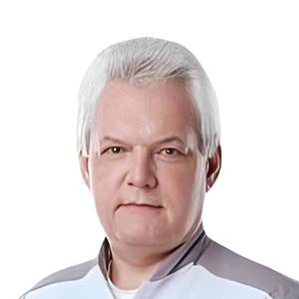 Лабаев Юрий Владимирович — Травматолог, Ортопед, Самара