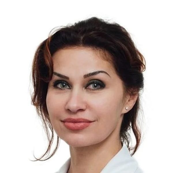 Абрамова Юлия Вячеславовна — Рефлексотерапевт, Врач-косметолог, Гирудотерапевт, Москва