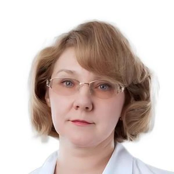 Векшина Татьяна Геннадьевна — Физиотерапевт, Самара