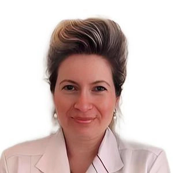 Глухова Елена Валерьевна — Терапевт, Коломна